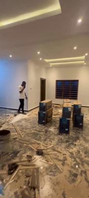 a Well-built Spacious & Serviced 2 Bedroom Flat, Jahi, Abuja, Flat / Apartment for Rent