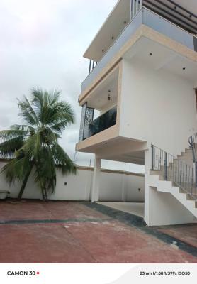 a Massive 4 Bedroom Duplex All En-suite with a 3 Unit of Miniflat, Gra Phase 2, Magodo, Lagos, Detached Duplex for Sale