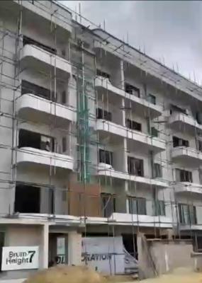 Luxury 2 Bedroom Apartment, Off Admiralty,lekki Foreshore, Lekki Phase 1, Lekki, Lagos, Flat / Apartment for Sale