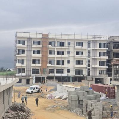 Luxury 2 Bedroom Apartment, Off Admiralty, Lekkiforeshore, Lekki Phase 1, Lekki, Lagos, Flat / Apartment for Sale