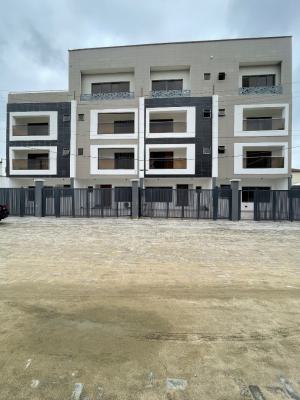 Contemporary 4 Bedroom Terrace Duplex Cornerpiece, Ikate, Lekki Phase 1, Lekki, Lagos, House for Sale