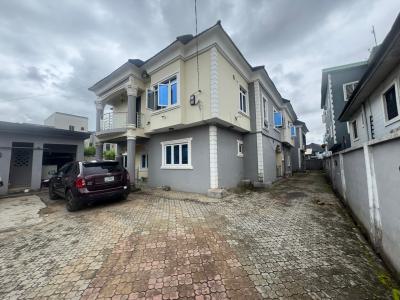 Standard 2 Bedroom Apartment Upstairs, Opic, Isheri North, Lagos, Flat / Apartment for Rent