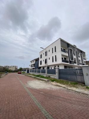 6 Units of 3 Bedroom Apartments, Lekki Phase 1, Lekki, Lagos, House for Sale
