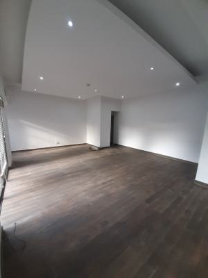 Serviced 3 Bedroom En-suite Flat with Fitted Kitchen, Cooker, Heat Ext, Oniru, Victoria Island (vi), Lagos, Flat / Apartment for Rent