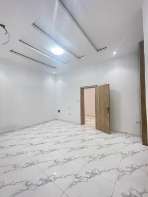 Luxury Specious Self Con with Personal Prepaid Meter and Fitted Kitchen, Sangotedo, Ajah, Lagos, Self Contain (single Rooms) for Rent