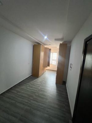 Ocean View 1 Bedroom Apartment with Pool, Ikate, Lekki, Lagos, Flat / Apartment for Sale