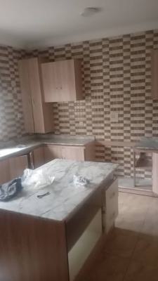 Executive Spacious 4 Bedroom, Ori-oke, Ogudu, Lagos, Semi-detached Duplex for Rent