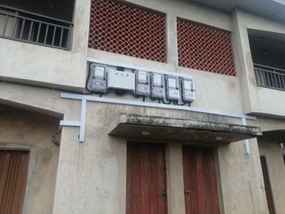 New 3 Bedroom Flat, Lascomed Estate, Erunwen, Ikorodu, Lagos, Flat / Apartment for Rent