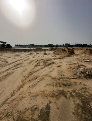 2150 Sqm Waterfront Land, Victoria Island (vi), Lagos, Mixed-use Land for Sale