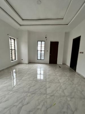 Excellent and Neat 4 Bedroom Semi Detached Duplex with Bq, Fully Servi, Grace Gardens  Orchid,lekki, Lekki Expressway, Lekki, Lagos, Semi-detached Duplex for Rent
