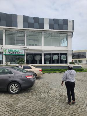 Luxury Beautiful Shop in a Good Location, Abraham Adesanya Off Ogombo Road, Ajiwe, Ajah, Lagos, Plaza / Complex / Mall for Rent