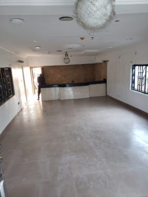 80sqmt Open Space, Agidingbi, Ikeja, Lagos, Office Space for Rent