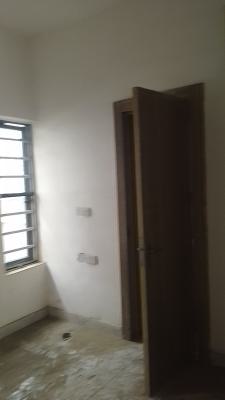 New 4 Bedroom Never Used Before Unit for Married and Working Tenant, Orchid Road, Lekki, Lagos, Terraced Duplex for Rent