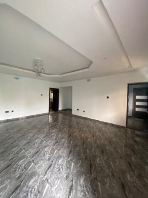 an Executive Three Bedroom Flat, Peace Land Estate Ogombo Off Abraham Adesanya, Lekki, Lagos, Flat / Apartment for Rent