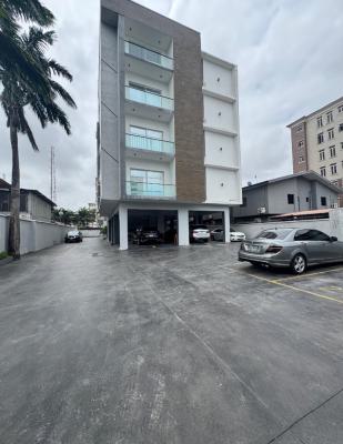 Exquisite 3 Bedroom Apartment Plus Bq, Victoria Island (vi), Lagos, Flat / Apartment for Rent