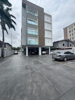 Newly Built 3 Bedroom Apartment in a Secured Estate, Victoria Island (vi), Lagos, Flat / Apartment for Rent
