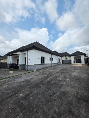 Massive 3 Bedroom Detached Bungalow with Bqs, Efab Verizon, Karsana, Abuja, Detached Bungalow for Sale