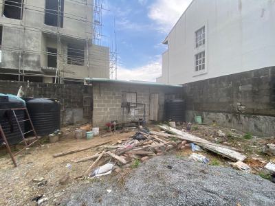 1068 Sqm Mixed Use Land, Banana Island, Ikoyi, Lagos, Mixed-use Land for Rent