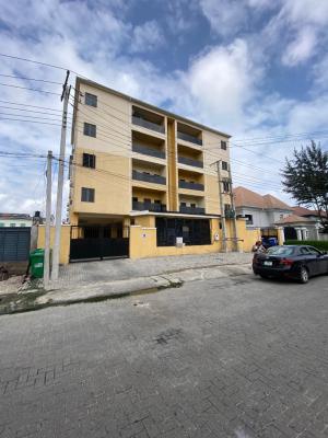 2 Bedroom Apartment with Swimming Pool, Elevator, Lekki Phase 1, Lekki, Lagos, Flat / Apartment for Sale