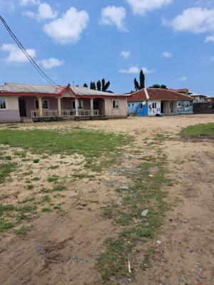 Fastest Fingers of This 2,700sqm in Build Up Neighborhood, Behind Gren Spring  International Schools, Awoyaya, Ibeju Lekki, Lagos, Land for Sale