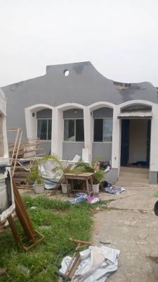 4 Bedrooms Bungalow on 1000sqm of Land, Green Gate Estate, Zartech, Oluyole, Oyo, Detached Bungalow for Sale