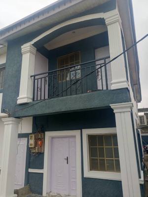 2 Units of 3 Bedroom Semi Detached Duplex House, Badore, Ajah, Lagos, Semi-detached Duplex for Sale