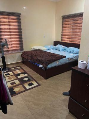 Lush 2 Bedroom Within a Block of Flats in a Serviced Estate, Wuye, Abuja, Flat / Apartment for Sale