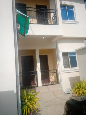 a Room and Parlor, Lekki Conservation Chevron, Lekki, Lagos, Mini Flat (room and Parlour) for Rent