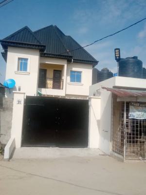 a Room and Parlor, Lekki Conservation Chevron, Lekki, Lagos, Mini Flat (room and Parlour) for Rent