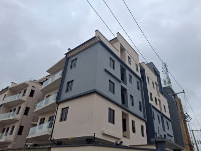 Pristine Apartments and Brand New Apartments, Lekki Phase 1, Lekki, Lagos, Flat / Apartment for Rent