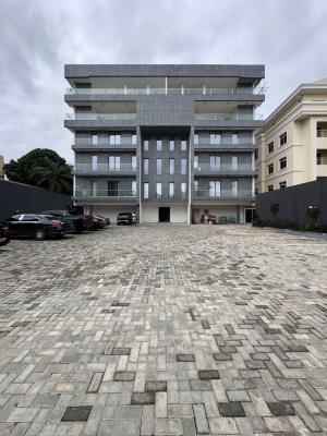 Massive 5bedroom Penthouse with Bq, Ikoyi, Ikoyi, Lagos, House for Sale