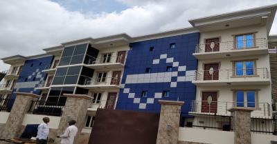 Furnished 3 Bedroom Apartment, Airport Road, Ajao Estate, Isolo, Lagos, Flat / Apartment for Rent