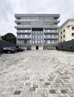2 Bedroom Maisonette, Ikoyi, Lagos, Flat / Apartment for Rent