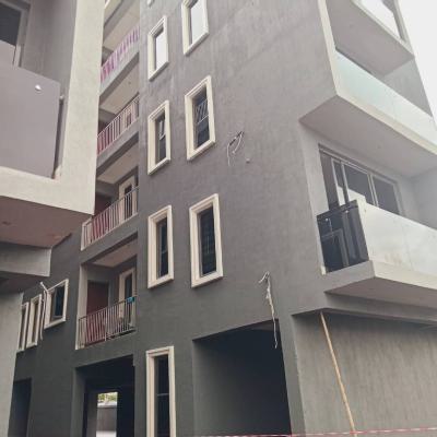 Brand New 16 Blocks of 3 Bedroom Apartments, Oniru, Victoria Island (vi), Lagos, Flat / Apartment for Rent