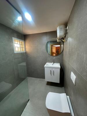 6 Bedroom Detached with 3 Bq, Off Eco Street, Parkview, Ikoyi, Lagos, Flat / Apartment for Rent