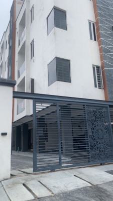 Luxury 2 Bedroom Flat, Osapa, Osapa, Lekki, Lagos, Flat / Apartment for Rent