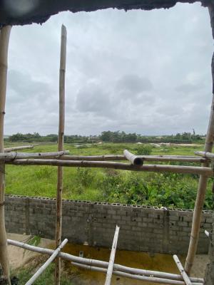805smq Land, at Lekki Premium Estate, Cowrie Creek, Lekki, Lagos, Land for Sale