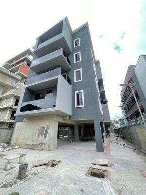 Brand New 3 Bedroom Flat, Old Ikoyi, Ikoyi, Lagos, Flat / Apartment for Rent