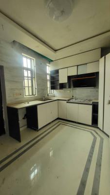 Luxury 3 Bedroom, Ajah, Lagos, Block of Flats for Sale