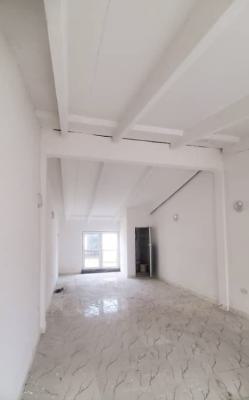 Double Shop Suitable for Office Space and Retail Space Or Storage, Hfp Complex Abraham Adesanya, Ajah, Lagos, Shop for Rent