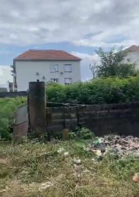 1800sqm of a Residential Land, Life Camp, Abuja, Residential Land for Sale