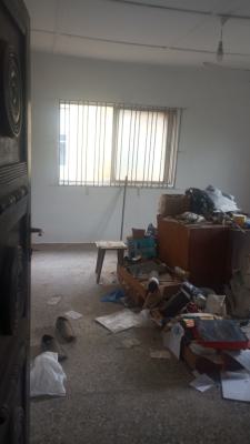 Lovely 2 Bedroom Flat (terrazzo Floor), Ogungbayi Street Near St Timothy Catholic Church, Ojodu, Lagos, Flat / Apartment for Rent