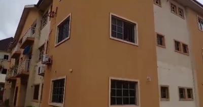 6 Units of 3 Bedroom Block of Flats, Wuye, Abuja, Block of Flats for Sale