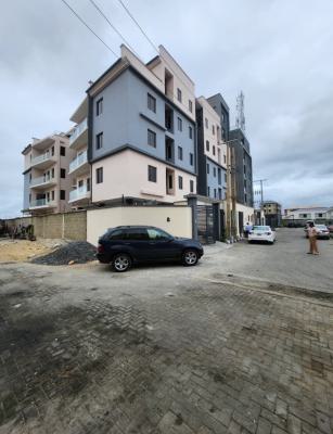 Exquisite 2 Bedroom Apartment, Ikate Lekki, Ikate, Lekki, Lagos, Flat / Apartment for Rent