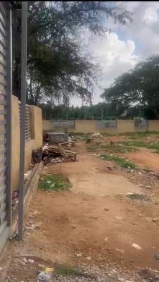 a Standard, Executive Land, Wuse 2, Abuja, Mixed-use Land for Sale