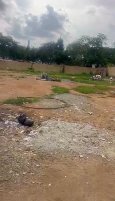 a Standard, Executive Land, Wuse 2, Abuja, Mixed-use Land for Sale
