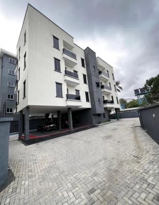 Brand New & Spacious 3 Bedroom Apartment, Ikoyi, Ikoyi, Lagos, House for Rent