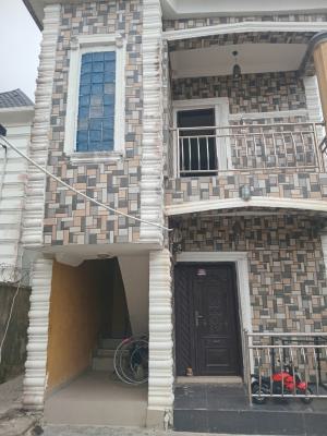 Compact Miniflat Upstairs Apartment with Personal Staircase, Awoyaya, Ibeju Lekki, Lagos, Mini Flat (room and Parlour) for Rent