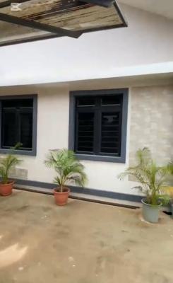4 Bedroom, 2 Sitting Rooms, with 5 Units of One Bedroom and 2 Self Contain, Galadimawa, Abuja, Detached Bungalow for Sale