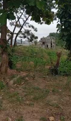 a Standard, Attractive Land, Guzape District, Abuja, Mixed-use Land for Sale